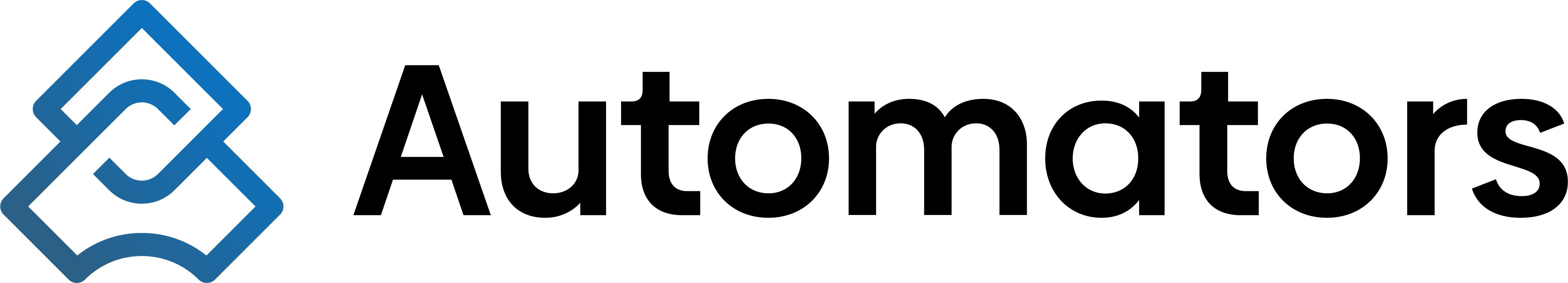 Automators Logo
